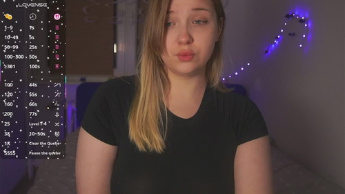 live amateur cam Sasha