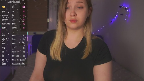 live amateur cam Sasha