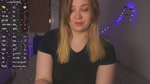 live amateur cam Sasha