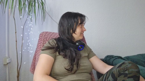 cyndeewinter Live Webcam on CherryTV