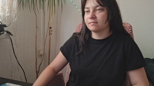 nude live webcam Cyndeewinter