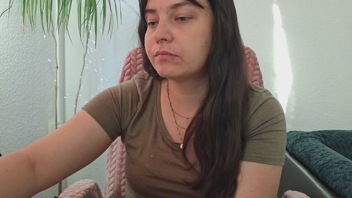 webcam model Cyndeewinter