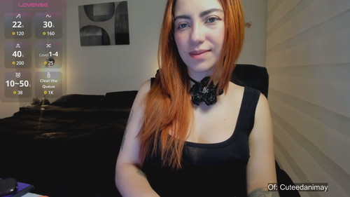 spy webcam Daanimendoza