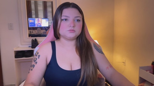 dafnex Live Webcam on CherryTV