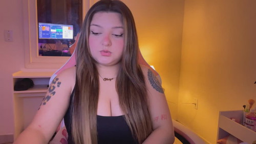 dafnex Live Webcam on CherryTV