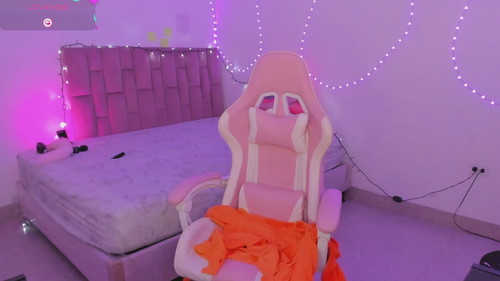 online cam Dakoota