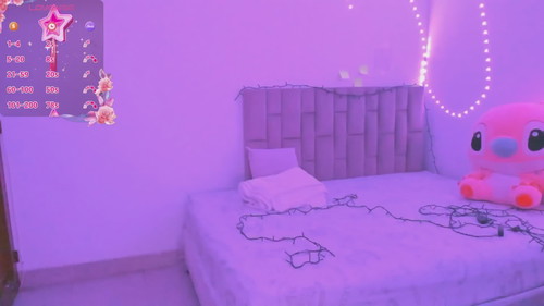 videochat sexy Dakoota