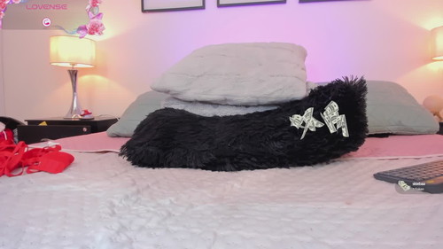 dakotagreyy Live Webcam on CherryTV
