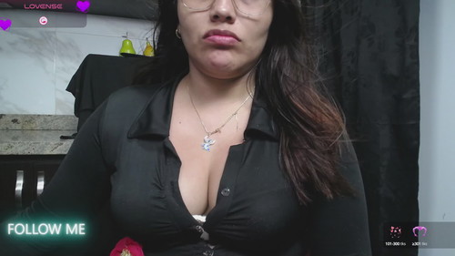 chat cam to cam  DALIA