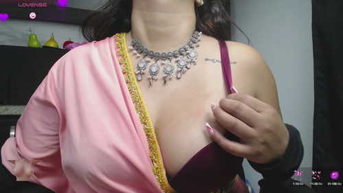 nude voyeur webcam  DALIA