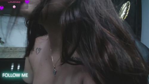 naked live sex  DALIA