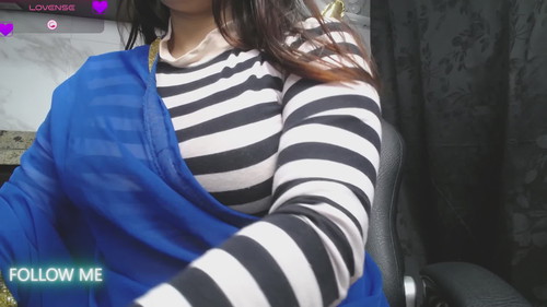 hot webcam porn  DALIA