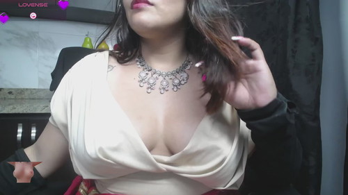 webcam porn  DALIA