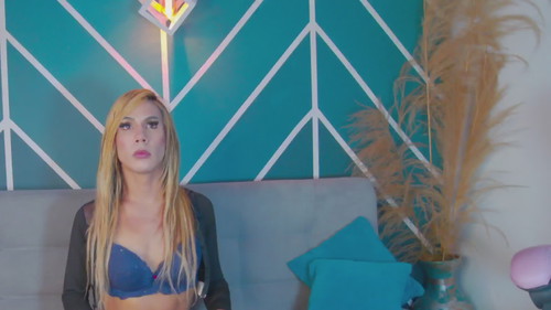 porn chatroom Daliana 