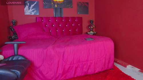videochat room Daliana 