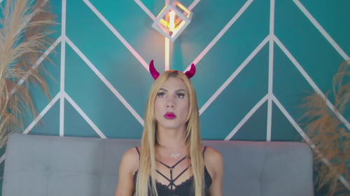 sex cam free Daliana 