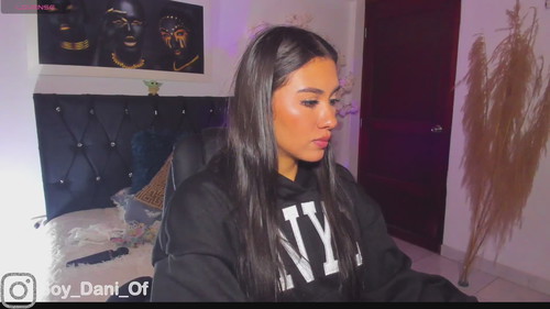 live sex camera Dangirl