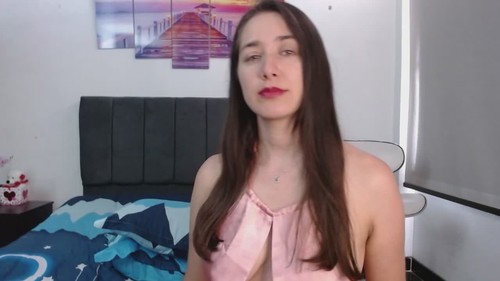 live amateur cam Danielalove201