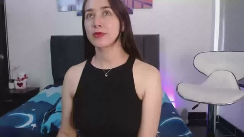 free naked webcam Danielalove201