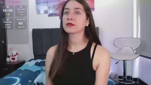 web chat Danielalove201