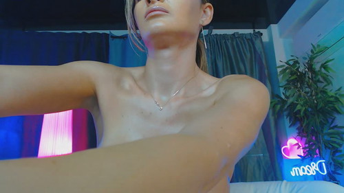 danieleaida Live Webcam on CherryTV