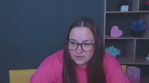 videochat live Daniellagrace