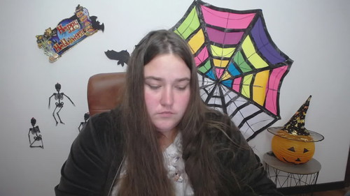 daniellagrace Live Webcam on CherryTV