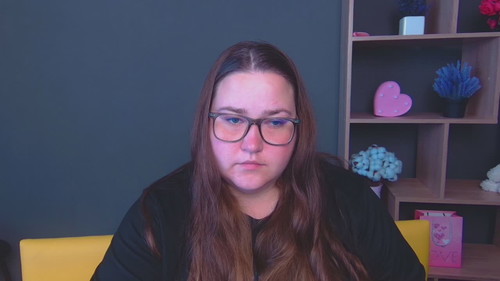 live video porn Daniellagrace