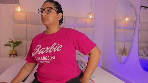naughty chatroom Danielleevanss