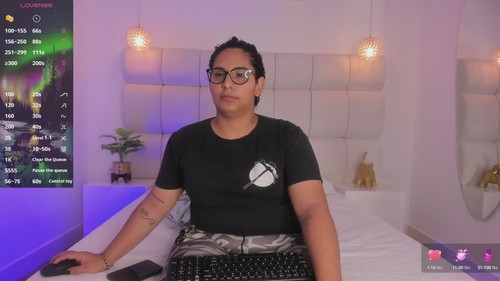 live strip chat Danielleevanss