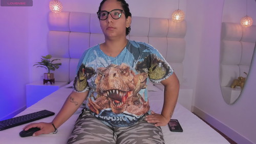 strip chatroom Danielleevanss