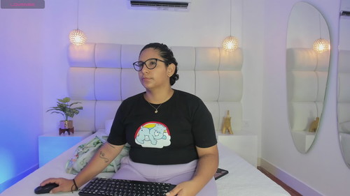 online live sex show Danielleevanss