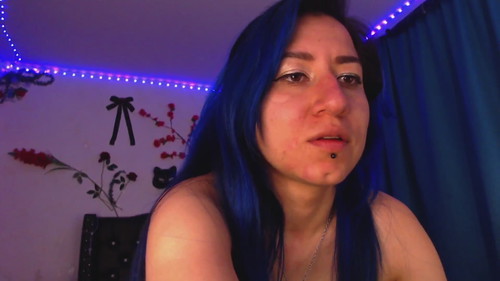 naked webcam NOOP