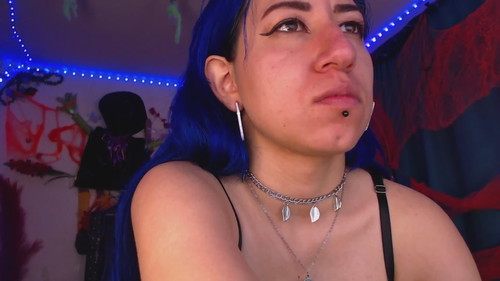 danielleholes Live Webcam on CherryTV