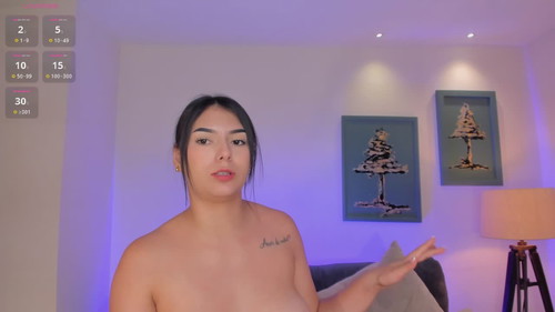 livesex online Danna Gibbs