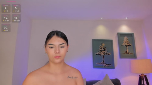 live porn cam free Danna Gibbs