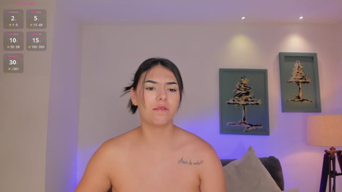 amateur webcam porn Danna Gibbs