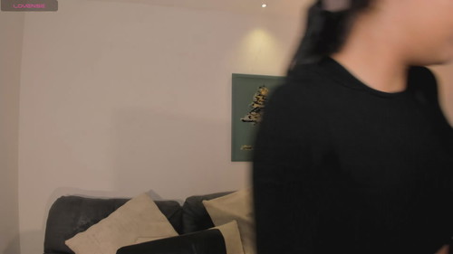 adult video cam Danna Gibbs