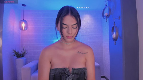 live web cam Danna Gibbs