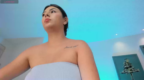 live video sex Danna Gibbs