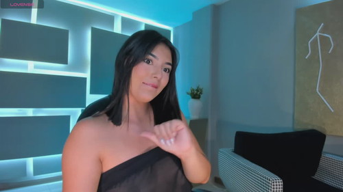 sex video chat free Danna Gibbs