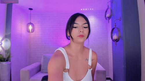 adult video cam Danna Gibbs