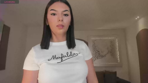 adult video cam Danna Gibbs