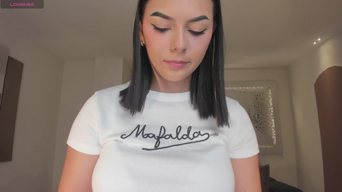 roleplay video chat Danna Gibbs