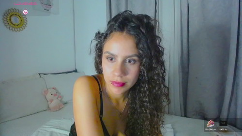 dannagomez07 webcam