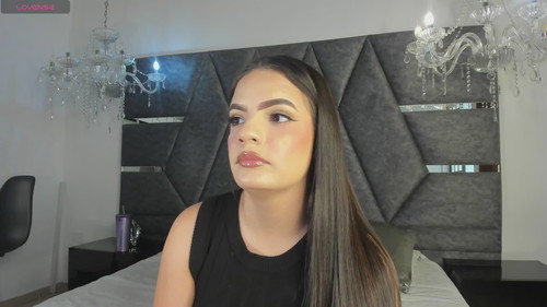 porno live Dana