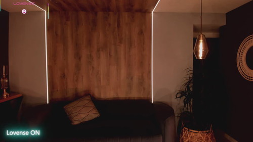 danniesmith Live Webcam on CherryTV