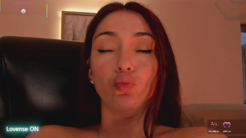 danniesmith Live Webcam on CherryTV