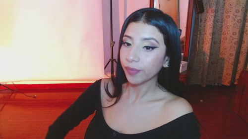 real web cam show Darkmoonn