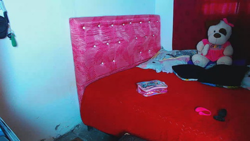 daslyroze Live Webcam on CherryTV